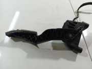 Pedalwerk Opel Zafira, B 2008.01 - 2011.10 facelift 6PV00811402,6PV 008 114-02 13 125 115 13125115