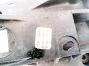 Schaltgestänge - Schaltseile Peugeot 307, 2005.06 - 2008.06 9655250680,