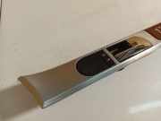 Türinnengriff - Vorne Rechts Volkswagen Touareg, 2002.10 - 2007.09 7L6837114,7L6837 114