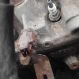 Klopfsensor Detonationssensor Schallsensor Sensor Renault Laguna, I 1994.01 - 2001.03 2576015a,