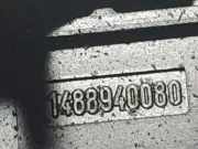 Innenausstattung Peugeot Partner, I 2003.01 - 2009.06 facelift 1488940080, 1488940080