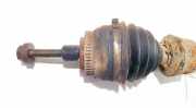 Antriebswelle Vorderachse - Vorne Linke Volkswagen Sharan, 7M 1995.09 - 2000.04 Gebraucht,