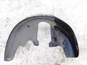 Radhausschale - Hinten Linke Volvo V50, 2004.04 - 2007.05 30678139,