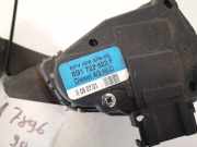 Pedalwerk Audi A6, C5 1997.01 - 2001.08 8d1723523f, 6pv008376-02