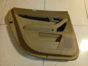 Türinnengriff - Hinten Linke Audi A6, C6 2005.01 - 2008.10 4F0839019F,4F0 839 019 F