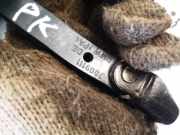 Türfangband Türbremse Türstopper - Vorne Linke BMW 6-Series E63 E64 2003.01 - 2010.12 7009111,