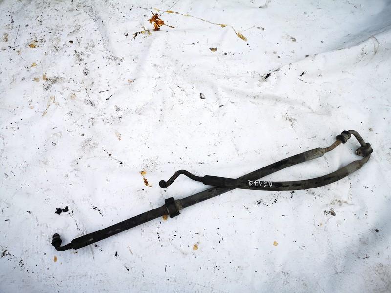 Servoleitung Leitung Servo Servoschlauch Schlauch Mercedes-Benz W203, 2000.05 - 2004.02 Gebraucht,