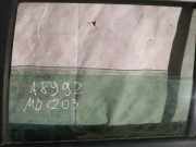 Seitenscheibe - Hinten Linke Mercedes-Benz W203, 2000.05 - 2004.02 Gebraucht,