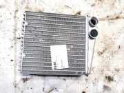 Heizungskühler Wärmetauscher Nissan Note, 2006.03 - 2013.06 Gebraucht,