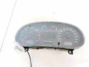 Tachometer Seat Leon, I 1999.11 - 2005.05 W01M0920801B, 2011000285