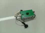 Antenne Verstärker Ford Focus, 2011.04 - 2018 7CP118C847UA, 7CP1-18C847-UA