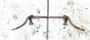 Stabilisator Vorne Mercedes-Benz ML, W163 1998.02 - 2005.06 Gebraucht,