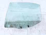 Seitenscheibe - Hinten Linke Mitsubishi Carisma, I 1995.07 - 2000.09 Gebraucht,