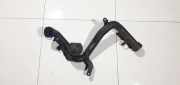 Intercooler Schlauch Skoda Octavia, II 2004.02 - 2009.03 1k0145762,