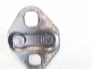 Schloss Heckdeckel Mazda MPV, III 1999.08 - 2006.02 Gebraucht,