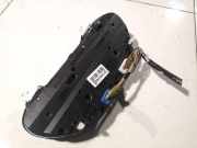 Tachometer Toyota Avensis, II 2003.04 - 2006.03 8380005850,83800-05850