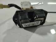 Heckklappe Heckklappenschloss Kofferraumschloss Suzuki Ignis 2000 - 2006 Gebraucht,