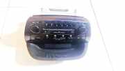 Radio Honda FR-V, 2004.08 - 2009.12 39100sjdg22, 76255085