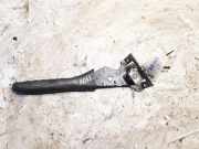 Handbremshebel Peugeot 206, 2002.07 - 2009.01 facelift Gebraucht,
