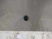 Waschwasserdüse Scheibenreinigung Mazda 3, BK 2003.10 - 2009.06 Gebraucht,