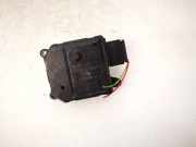 Stellmotor Lüftung Opel Zafira, B 2005.07 - 2008.01 309370600,