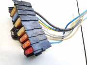 Sicherungskasten Peugeot 407, 2004.05 - 2010.12 9636079380, 119726 2768005