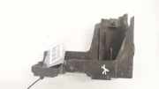 Stoßstangenhalter - Hinten Linke Volkswagen Jetta, MK5 2005.08 - 2010.12 1K5807393A,1K5807393A BKC