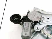 Fensterheber motor - Hinten Rechts Toyota Auris, II E18 2012.10 - 2015.06 857200D120,85720-0D120 973581-101