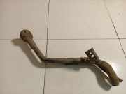 Tankeinfüllstutzen Tankrohr Kraftstoffrohr Nissan Micra, K12 2003.01 - 2007.06 Gebraucht,