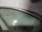 Seitenscheibe - Vorne Rechts Peugeot 206, 2002.07 - 2009.01 facelift as2,