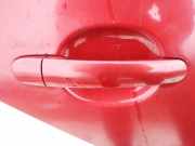 Türgriff Türaussengriff - Hinten Rechts Volkswagen Golf, IV 1997.08 - 2003.10 Gebraucht, agr