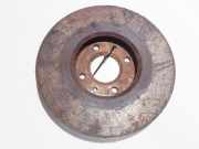 Bremsscheibe Citroen C5, I 2001.03 - 2008.02 ventiliuojamas,