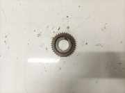 Riemenscheibe Kurbelwelle Toyota Land Cruiser J12 2003 - 2010 Gebraucht,