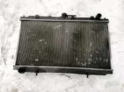 Wasserkühler Nissan Almera, N16 2000.06 - 2003.01 Gebraucht,