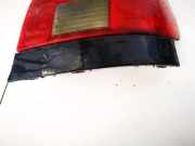 Zierleiste Leiste - Hinten Rechts Audi A4, B5 1994.11 - 1999.09 Gebraucht,