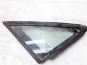 Seitenfenster Dreieckscheibe - Vorne Rechts Volkswagen Touran, 2003.01 - 2006.10 Gebraucht, Bkc