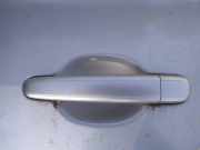 T?rgriff T?raussengriff - Hinten Linke Peugeot 307, 2000.08 - 2005.06 Gebraucht,