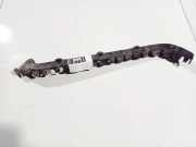 Stoßstangenhalter - Hinten Linke Skoda Fabia, II 5J 2010.06 - 2014.06 facelift 5j9807393, 3200101127032500100