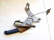 Handbremshebel Volvo V70, II 2005.06 - 2007.08 facelift 30645664,