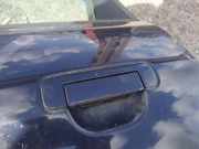 Türgriff Türaussengriff - Hinten Linke Audi A4, B5 1994.11 - 1999.09 Gebraucht,