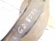 Radhausschale - Hinten Rechts Ford Galaxy, Mk I 1995.03 - 2000.04 7m0810971e,