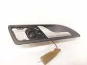 Türinnengriff - Hinten Rechts Skoda Octavia, II 2009.03 - 2012.06 facelift 1Z0839248,1Z0 839 248 1Z0839248
