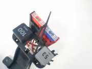 Sicherungskasten Skoda Superb, I 2001.12 - 2008.03 4b1937503,