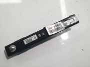 Sicherheitsgurt-Einstellschiene - VORNE LINKES Citroen Berlingo, II 2008.04 - 2018 9681508980,
