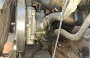 Servopumpe Skoda Superb, I 2001.12 - 2008.03 059145255,
