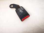 Gurtschloss - Hinten Linke Renault Espace, II 1991.03 - 1996.12 Gebraucht,