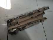 Unterfahrschutz Renault Espace, IV 2002.11 - 2014.12 Gebraucht ,