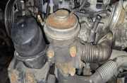 AGR Ventil Honda FR-V, 2004.08 - 2009.12 Gebraucht,