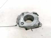 Motorhalterung und Getriebe (Motorhalterung) Renault Scenic, II 2003.06 - 2006.06 8200162702,8200162702--B
