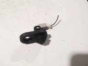 Türkontakt - Rechts Mazda 2, DY 2003.02 - 2007.10 Gebraucht,